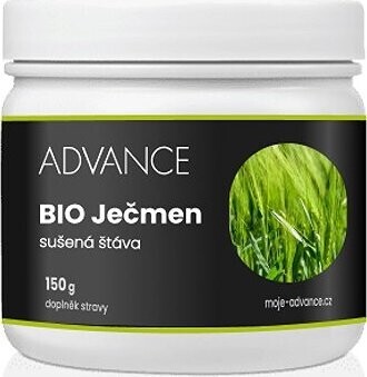 ADVANCE Jačmeň 150 g