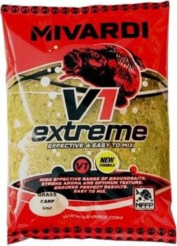 Mivardi Vnadiaca zmes V1 Carp Amur 2,85 kg