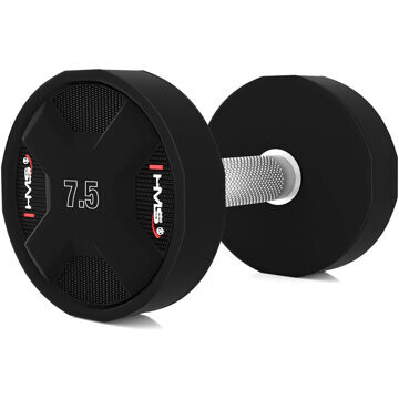 HMS Polyuretánová jednoručka HPC 7,5 kg