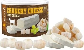 Mixit Chrumkavy kozí syr 80 g