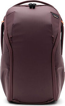 Peak Design Everyday Backpack 20L Zips – Eclipse