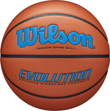Wilson Evolution 295 Game Ball veľ. 7