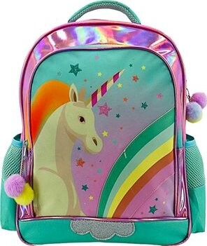 Unicorn: Pom Pom – školský batoh