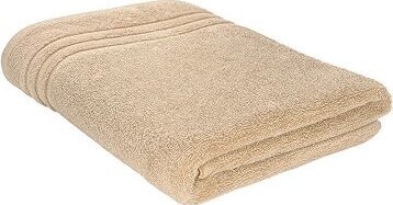 Siguro Osuška Comfy Touch, Beige, 70 x 140 cm