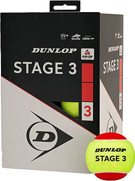 Dunlop Stage 3