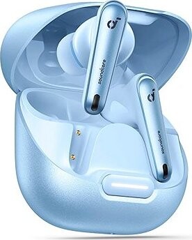 Anker Soundcore Liberty 4NC svetlomodré