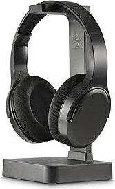 Hama TV slúchadlá so základňou