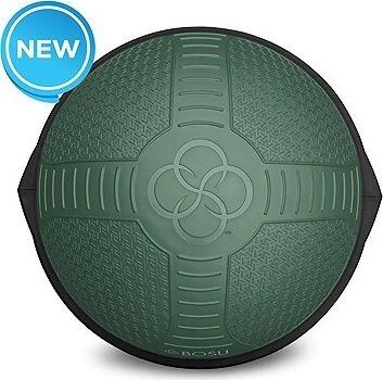 BOSU NexGen Home 63 cm zelená/čierna