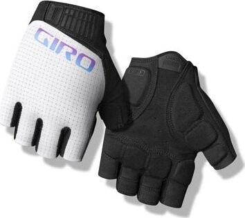 GIRO Tessa II Gel White S