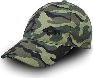 Delphin LED OutLINE Camo