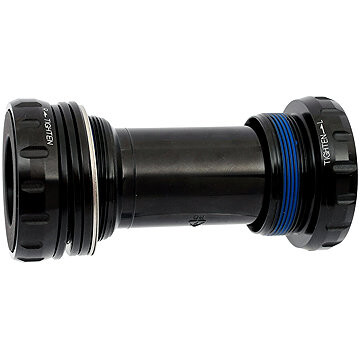 MAX1 Osa Evo SHIMANO s podložkami BSA