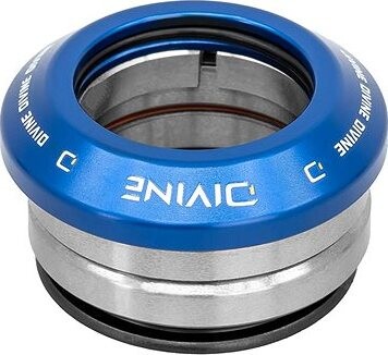 Divine Hlavové zloženie modré