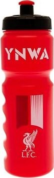 Liverpool FC: INWA – plastová fľaša na nápoje