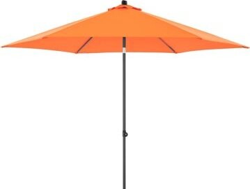 Doppler myZone Push Up 300 cm, naklápací, dezén 816