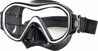 Aropec Maska EVO, biela