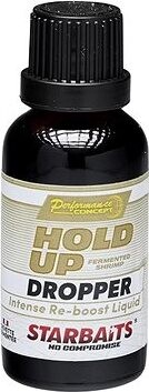 Starbaits Esencia Dropper Hold Up Fermented Shrimp 30 ml