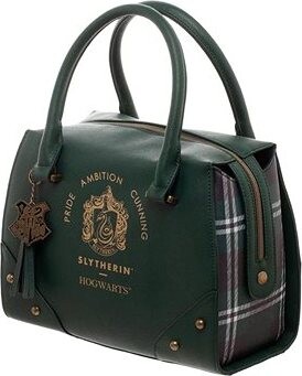 Harry Potter: Slytherin Hogwarts – dámska kabelka