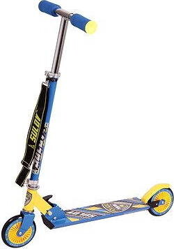 Sulov Polícia 125 mm