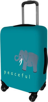 Kufryplus Obal na kufor Z388 Slon S