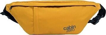 CabinZero Classic Hip Pack 2L Orange Chill