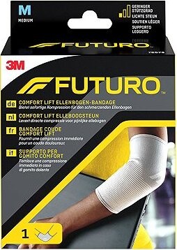 3M™ FUTURO™ bandáž na lakeť Comfort Lift, M