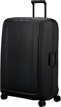 Samsonite ESSENS 81 cm Kufor Spinner grafitový sivý/čierny 140 l