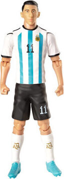 Action figúrka DI MARIA Argentína 20 cm