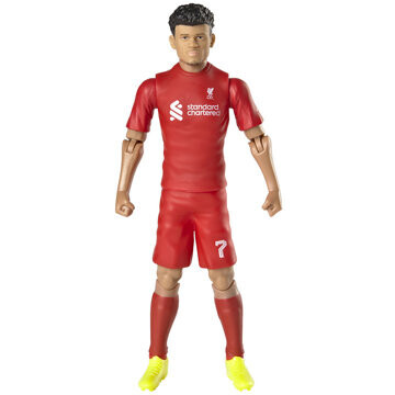 Action figúrka LUIS DIAZ Liverpool FC 20 cm