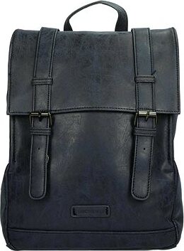 Enrico Benetti Amy Backpack 8 l Blue