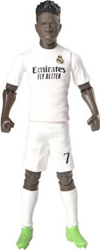 Action figúrka VINICIUS Real Madrid 20 cm