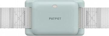 Patpet Prijímač Patpet 628 pre ďalšieho psa