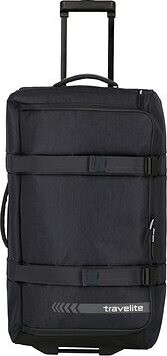 Travelite Kick Off Wheeled Duffle L Anthracite