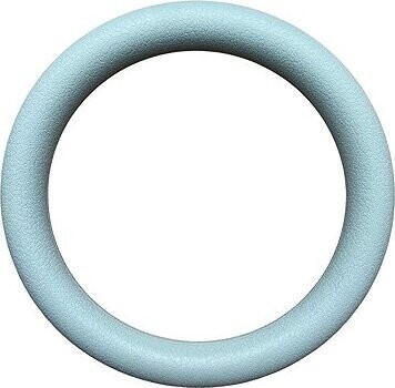 Sharp Shape Silikonový posilovací kruh malý 25cm zelený