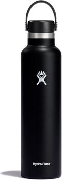 Hydro Flask Antikorová termofľaša Standard Mouth Flex Cap 24 oz 709 ml Black