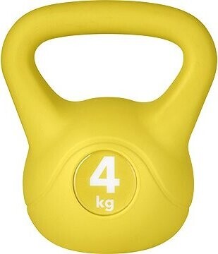 Stormred Kettlebell 4 kg