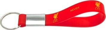 Liverpool FC: Never – prívesok na kľúče