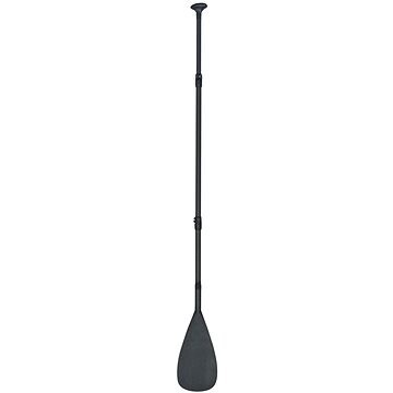 VIC Nastaviteľné veslo na paddleboard Alu + Nylon Enero 165 – 208 cm