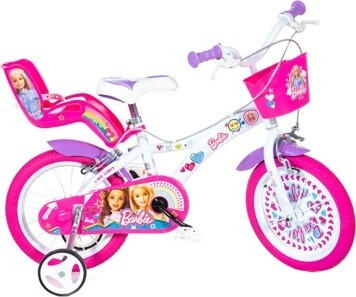 Dino Bikes Barbie 14