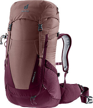 Deuter Futura 24 SL ashrose-cassis