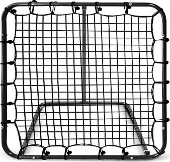 Neo-Sport Tréningový bránka Rebounder 120 × 120 cm
