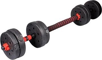 Merco Power Sada 15 nakladacie činky