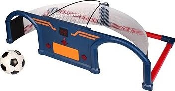 E-Jet Sport Soccer Roundabout