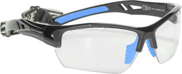 Fat Pipe Ochranné okuliare JR., baby blue