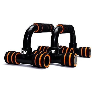 GymBeam Adaptér na kľuky Push up Bar