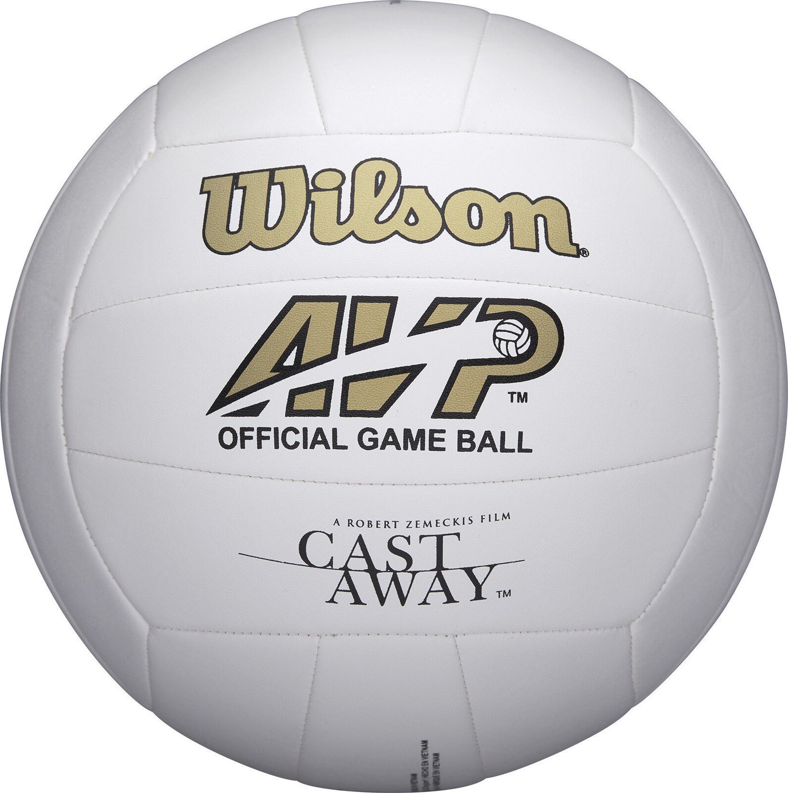 Wilson MR Castaway