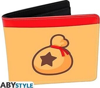 Animal Crossing – Bell Beg – peňaženka