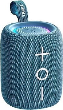 Tribit StormBox Mini BTS33 Blue