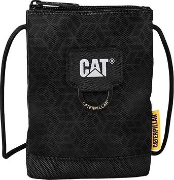 Caterpillar kapsička Millennial Classic Ross – čierna