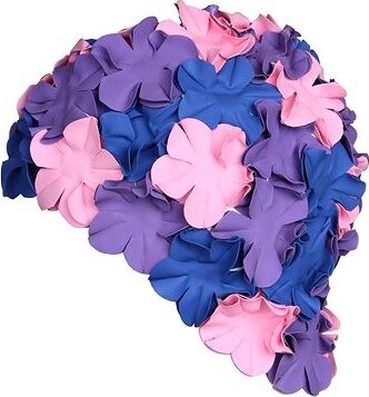 Aqua-Speed Bloom fialovo – ružová