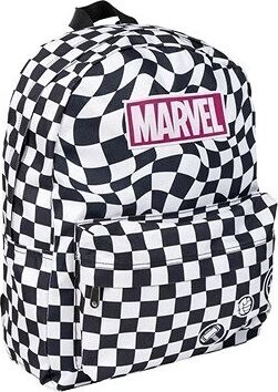 Marvel: Black & White